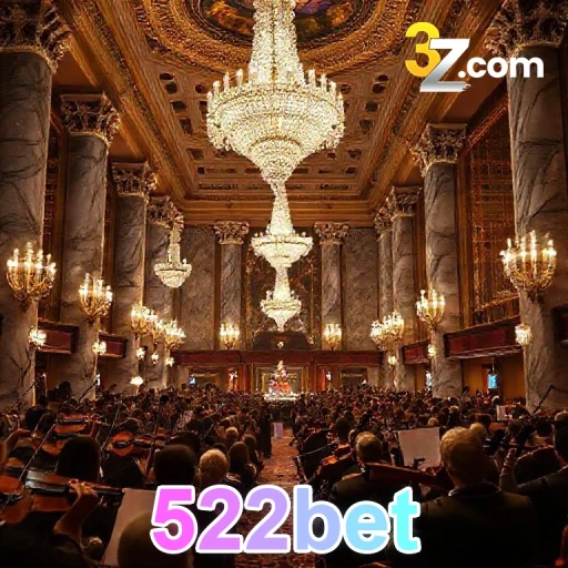 522bet Login