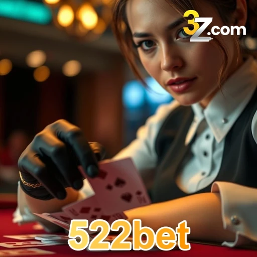 522bet Jogos de caça-níqueis