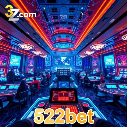 522bet Promocao
